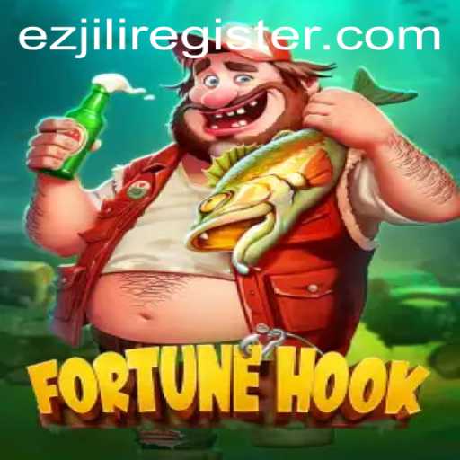 FortuneHook: A Dive into the Innovative Game by EZJILI
