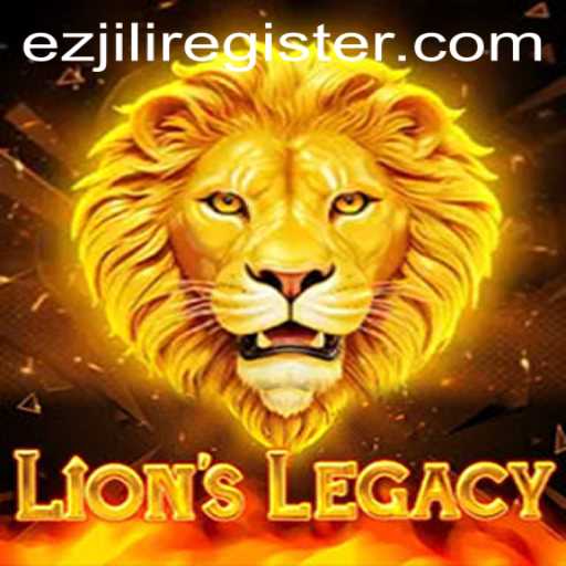 Exploring LionsLegacy: A Deep Dive into EZJILI's Latest Game