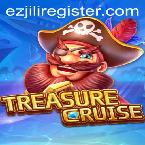 Unveiling the Exciting World of TREASURECRUISE: Exploring the Game with EZJILI